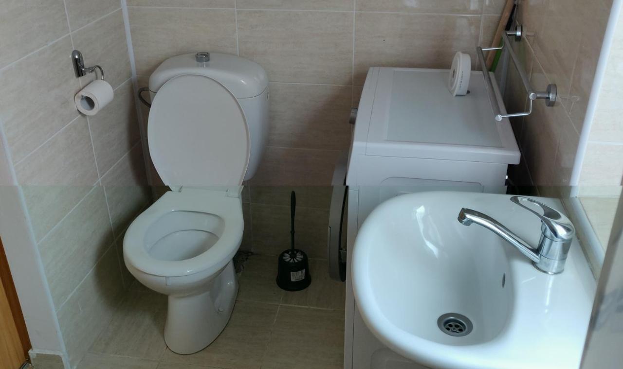 Sandor Apartment Calarasilor Târgu-Mureş Extérieur photo