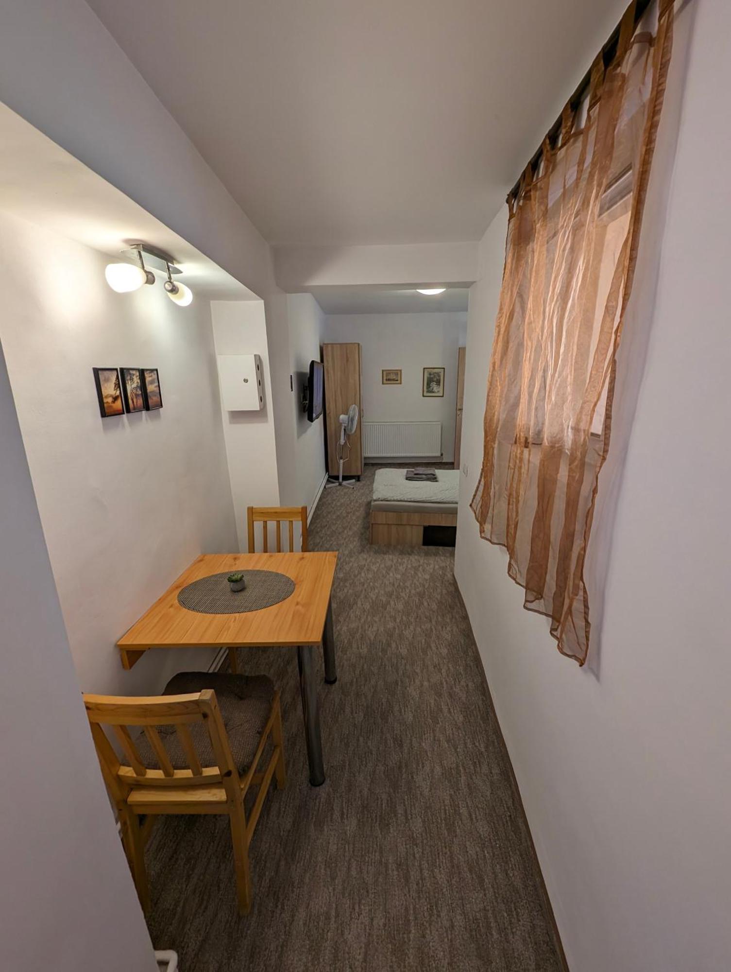 Sandor Apartment Calarasilor Târgu-Mureş Extérieur photo